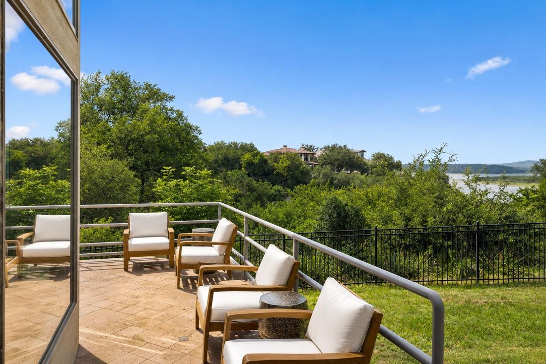 Haus in Spicewood, Texas, Vereinigte Staaten 5 - 17961378
