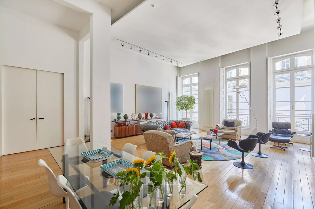 Apartment in Paris 7e Arrondissement, Paris, France 2 - 18064536