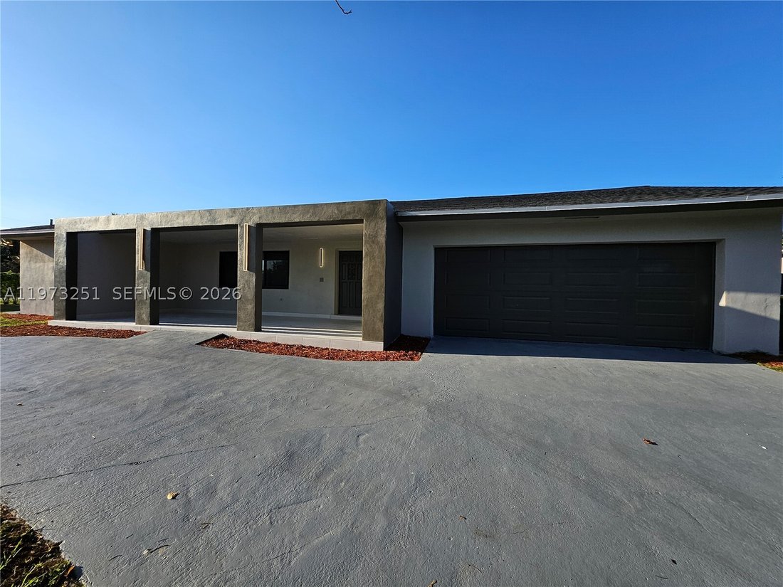 House in Plantation, Florida, United States 3 - 17504404
