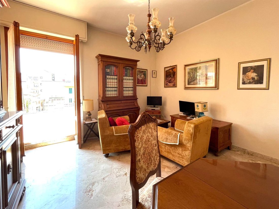 Apartment in Legnaia - Soffiano - Ponte a Greve, Florence, Italy 2 - 18255645