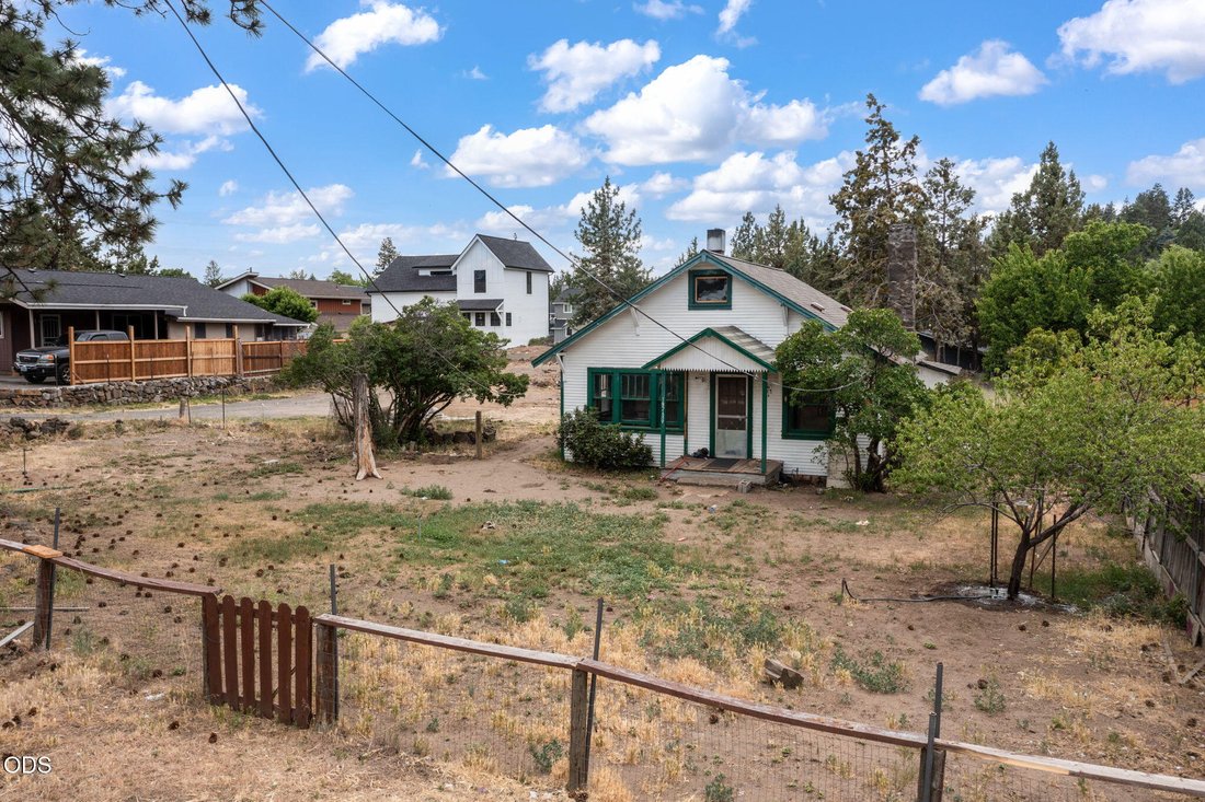 House in Bend, Oregon, United States 1 - 18250049