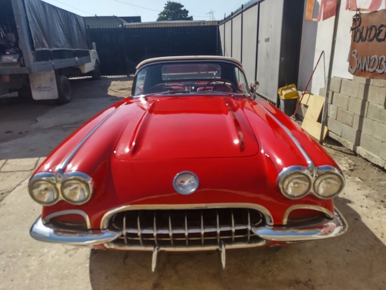 Cabriolet in Glendale, United States 1 - 18257773