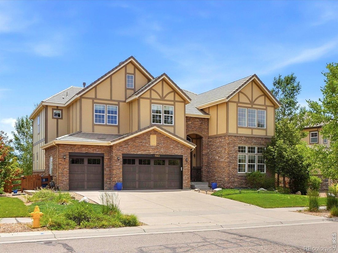 House in Arvada, Colorado, United States 2 - 18257486