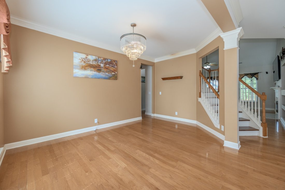 House in Nashville, Tennessee, United States 4 - 17668307