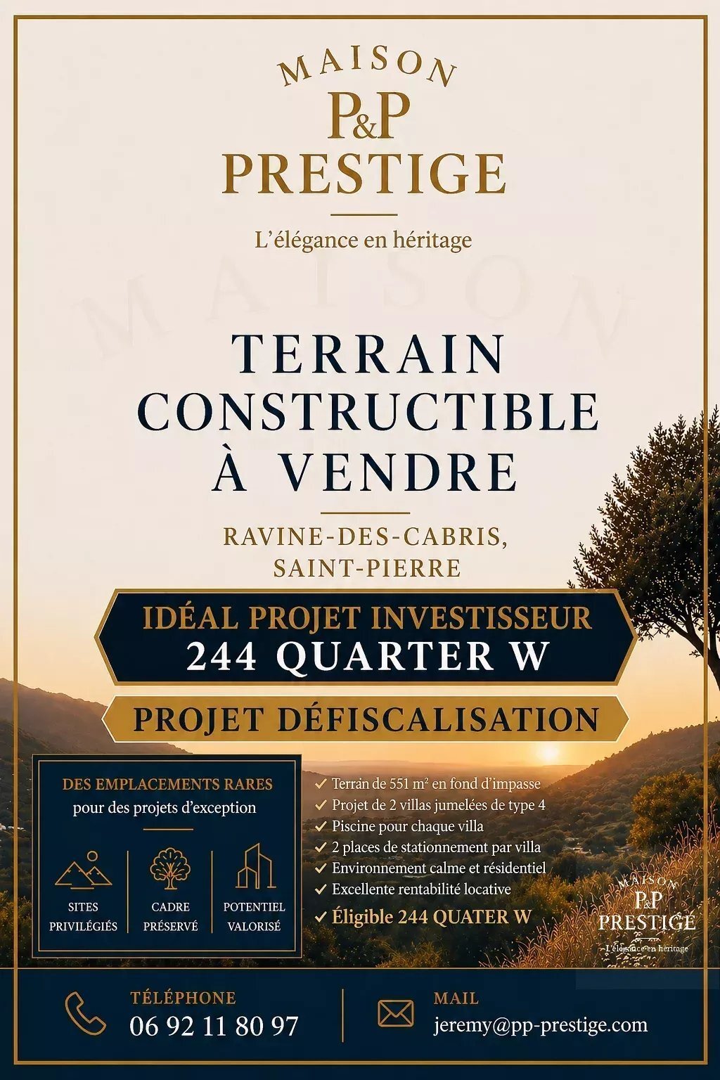 Villa in France 1 - 17968278
