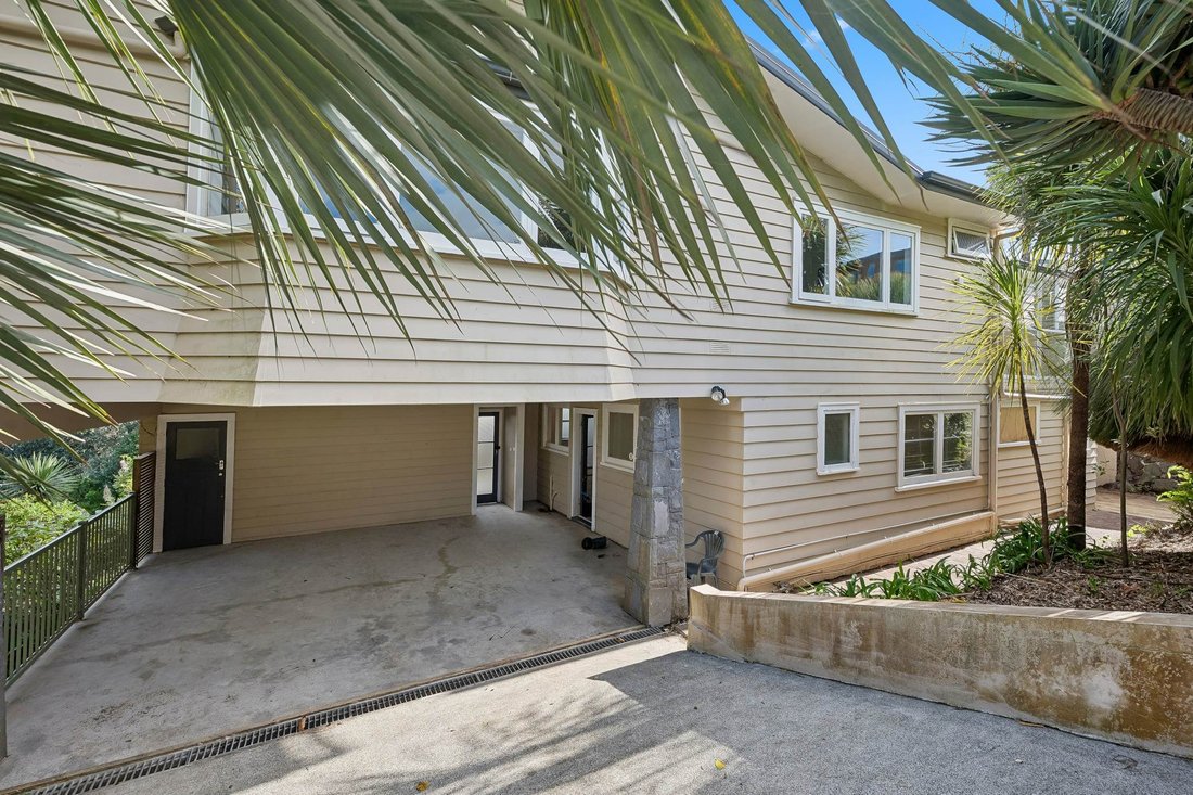 House in Auckland, Auckland, New Zealand 1 - 18256772