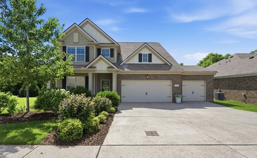 Casa en Spring Hill, Tennessee, Estados Unidos 1