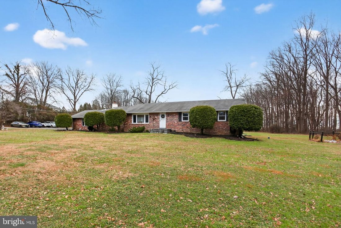 House in Ambler, Pennsylvania, United States 4 - 18253247