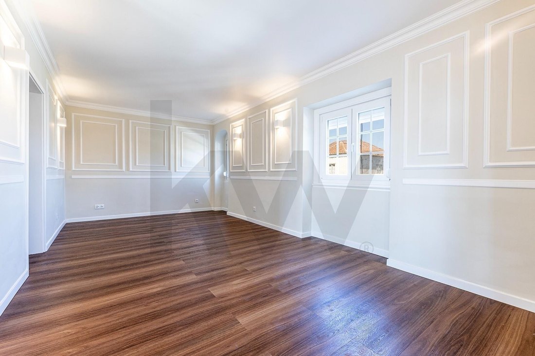 Apartment in Sintra, Lisbon, Portugal 1 - 18257412