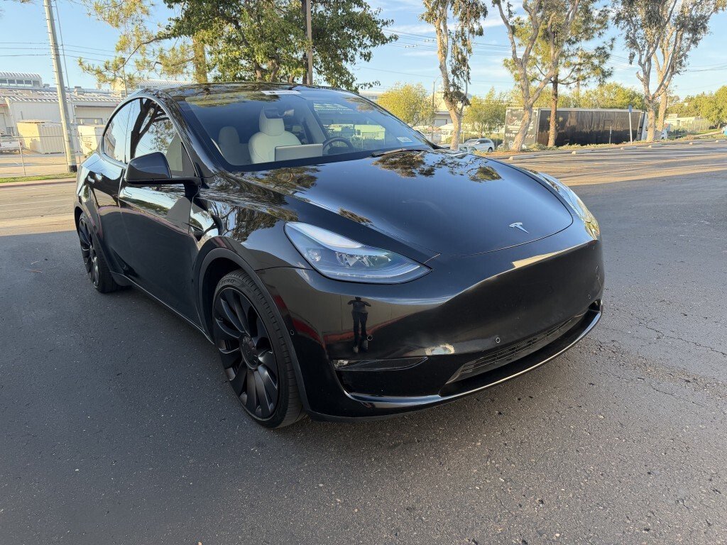 Tesla Model Y in San Diego, CA, United States 2 - 18250773