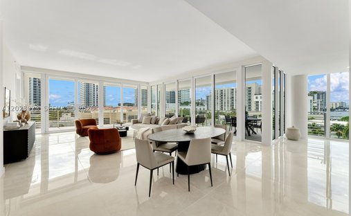 Condo in Fort Lauderdale, Florida, United States 1