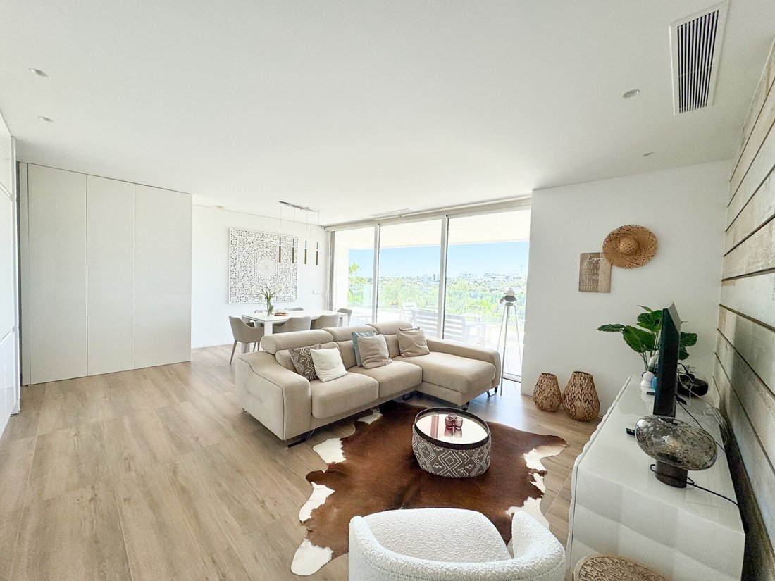 Apartment in Orihuela, Valencian Community, Spain 5 - 17453238