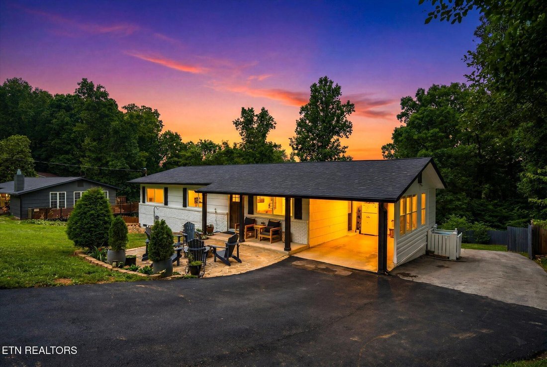 House in Knoxville, Tennessee, United States 2 - 18235946