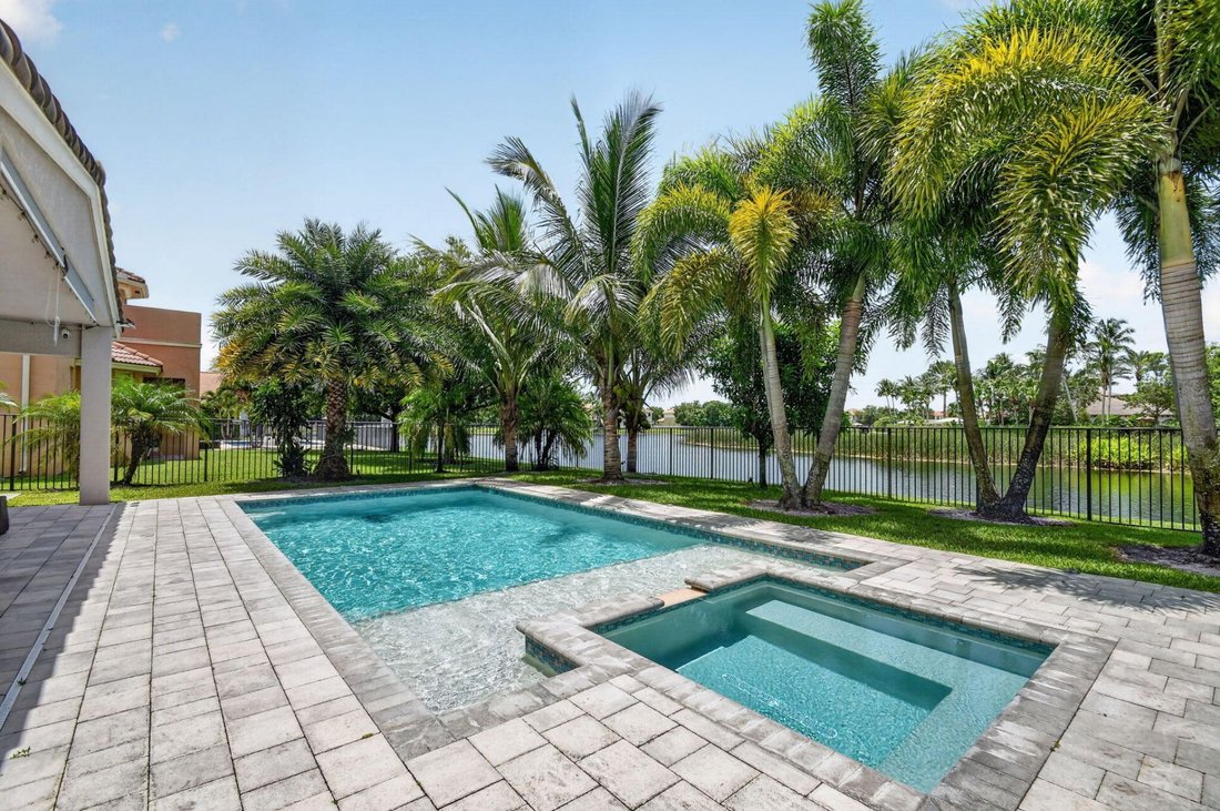 House in Boynton Beach, Florida, United States 2 - 18256676
