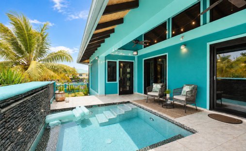 Casa a Placencia, Distretto di Stann Creek, Belize 1