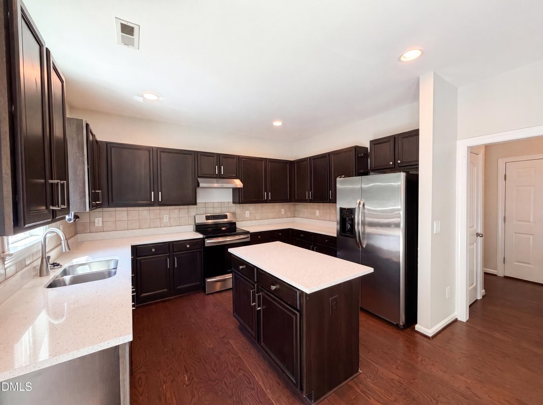 House in Durham, North Carolina, United States 4 - 18250460