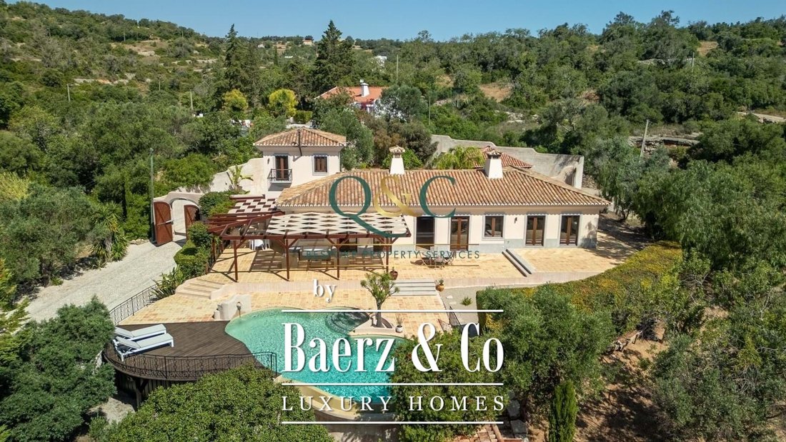 Villa in Loule (Sao Clemente), Algarve, Portugal 2 - 18254078