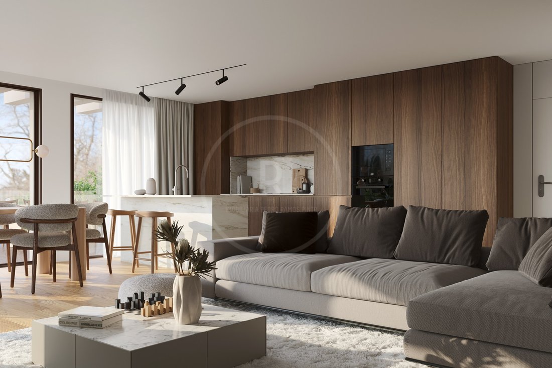 Apartment in Espinho, Aveiro District, Portugal 3 - 18255927