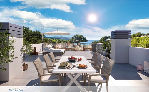 Appartement à Sant Elm, Andratx, Îles Baléares 1