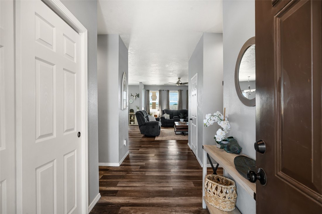 House in Santa Fe, New Mexico, United States 5 - 18252720