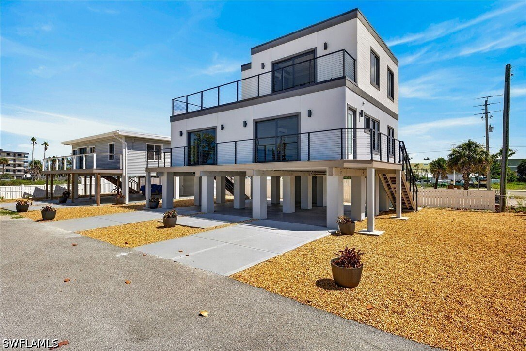 Condo in Fort Myers Beach, Florida, United States 4 - 18254265