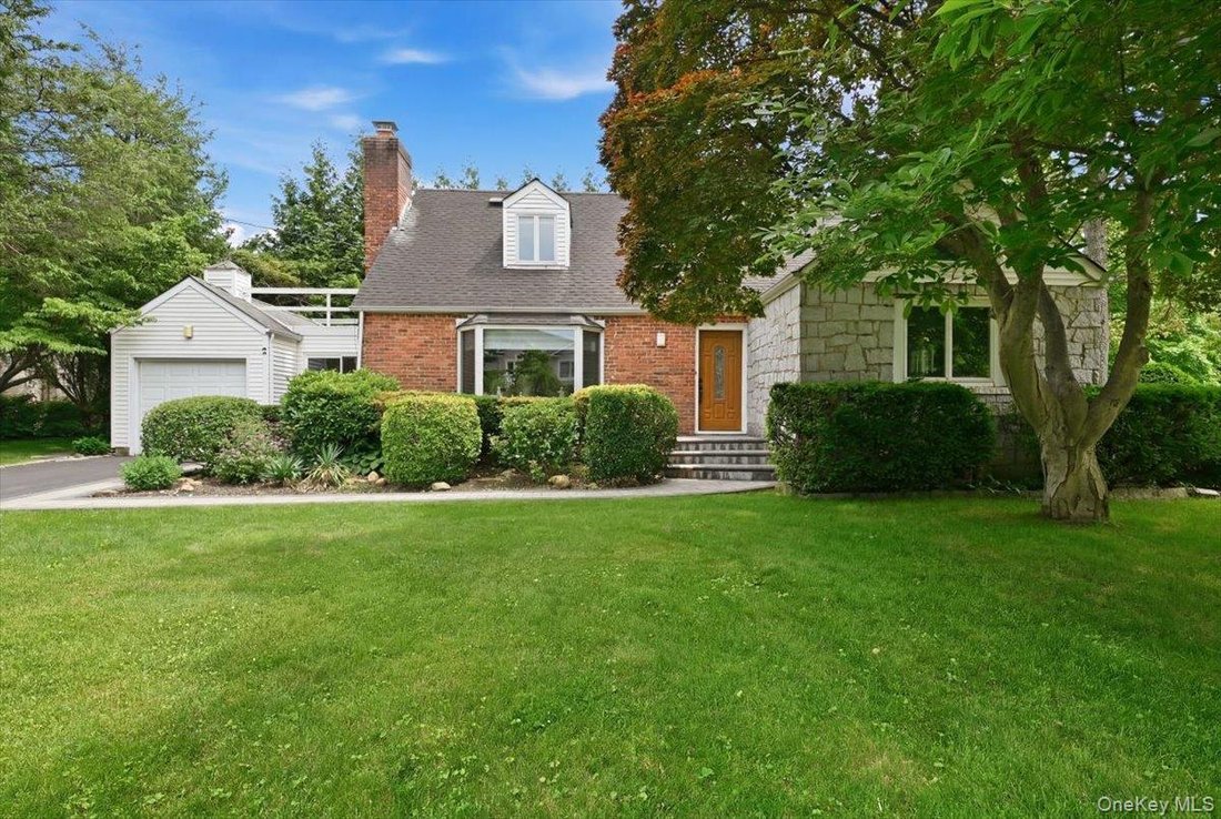 House in Roslyn, New York, United States 2 - 18257286