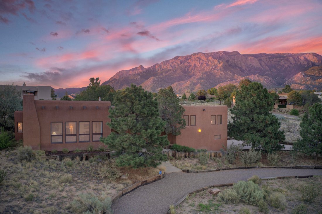 House in Albuquerque, New Mexico, United States 1 - 17792126