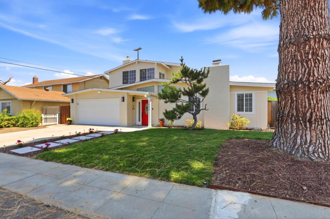 House in San Jose, California, United States 3 - 18254785