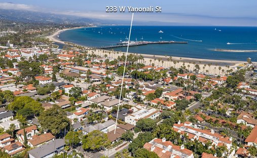 Santa Barbara, California, United States 1