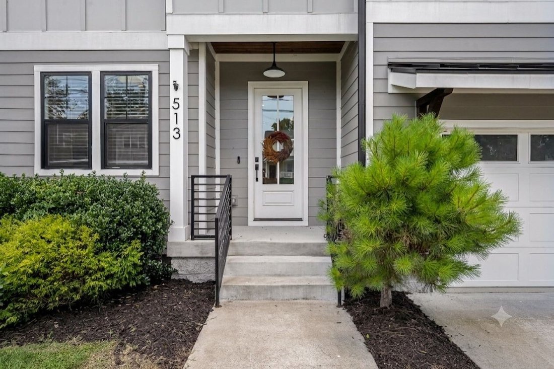 House in Nashville, Tennessee, United States 4 - 18216283