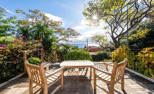Casa en Cannes, Provenza-Alpes-Costa Azul, Francia 1