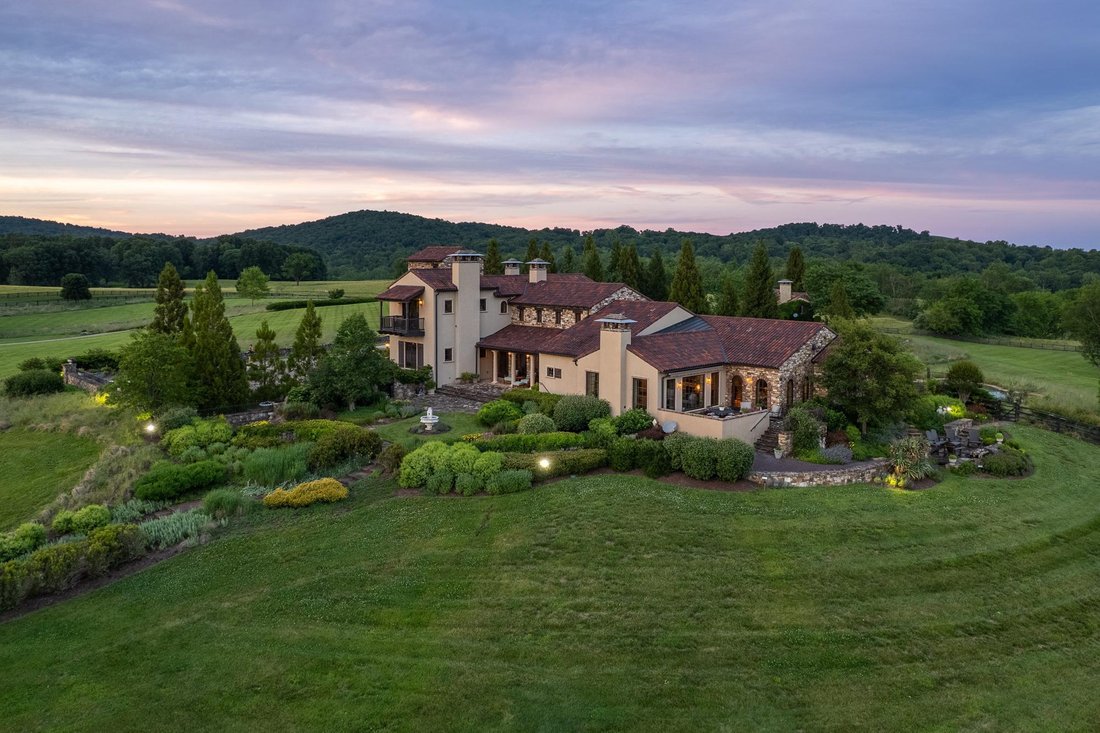 House in Marshall, Virginia, United States 1 - 18249997
