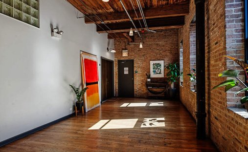 House in Chicago, Illinois, United States 1