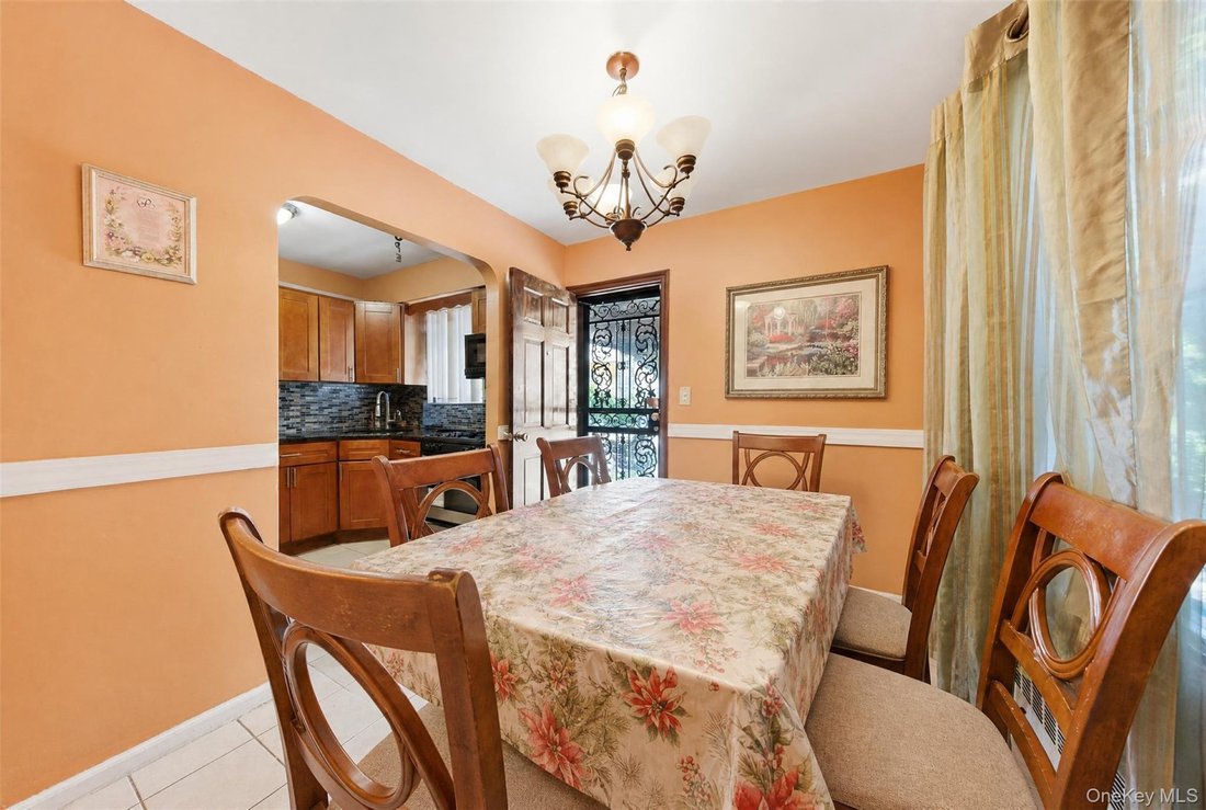 Casa en Nueva York, Nueva York, Estados Unidos 3 - 18251704
