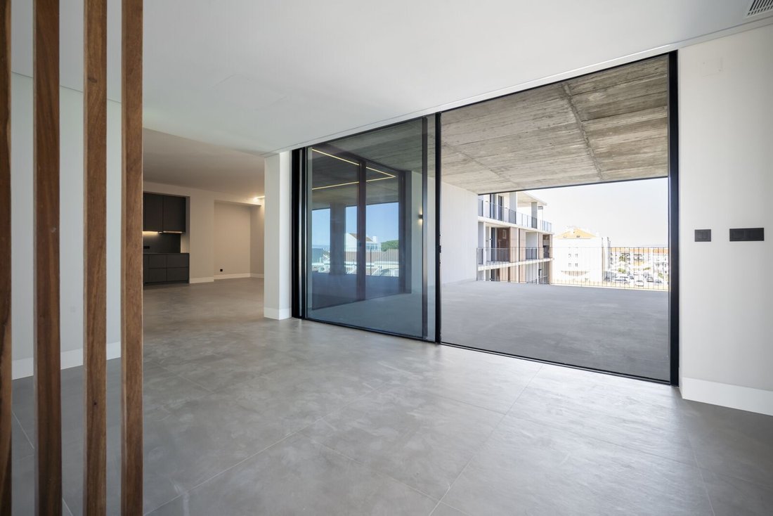 Apartment in Alcochete, Setubal, Portugal 3 - 18258532