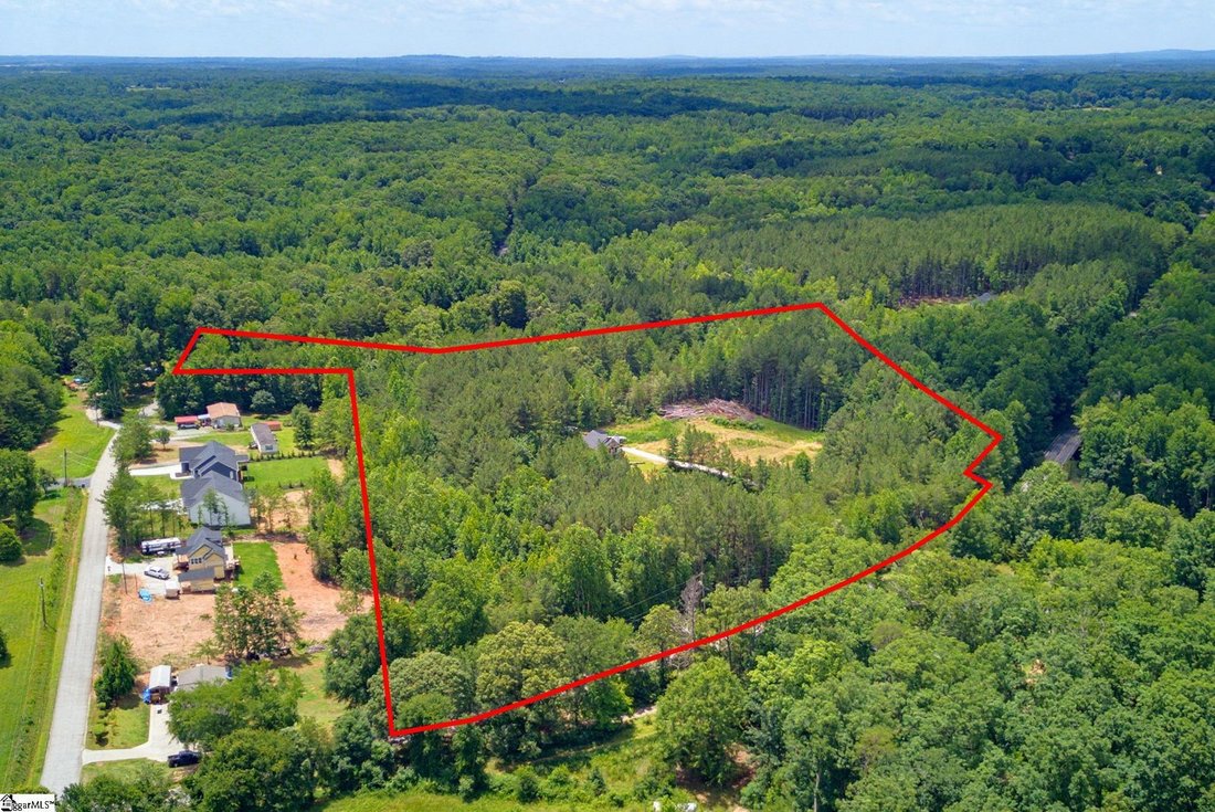 House in Landrum, South Carolina, United States 2 - 18250037