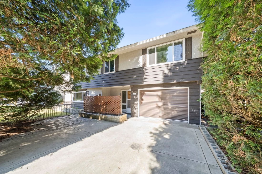 House in Delta, British Columbia, Canada 1 - 18258275