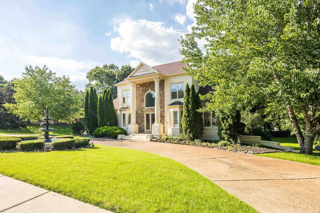 House in Bartlett, Tennessee, United States 2 - 18254737