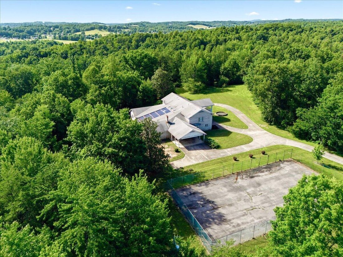 House in Corbin, Kentucky, United States 5 - 18253411