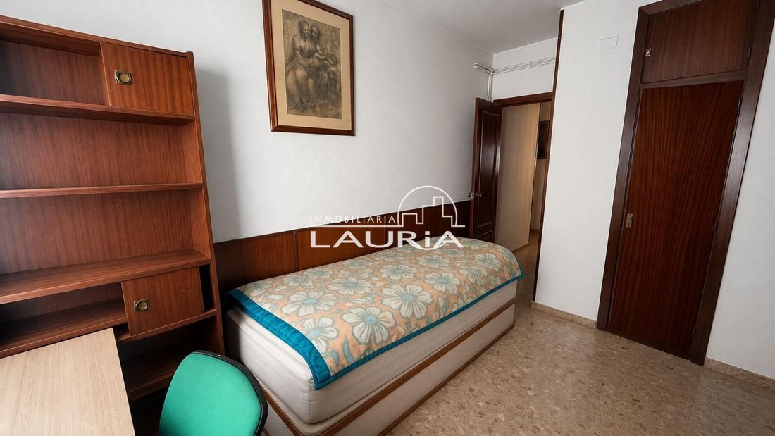 Apartment in l'Eixample, Valencia, Spain 4 - 18251559