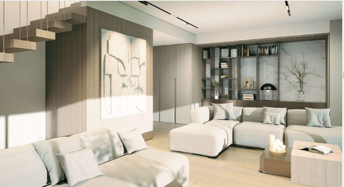 Apartment in Glyfada, Attica, Greece 3 - 18256601