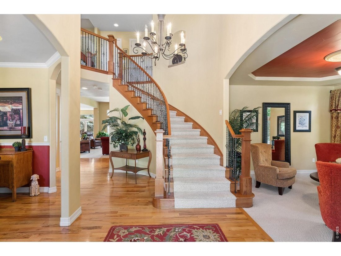 House in Longmont, Colorado, United States 5 - 18253991