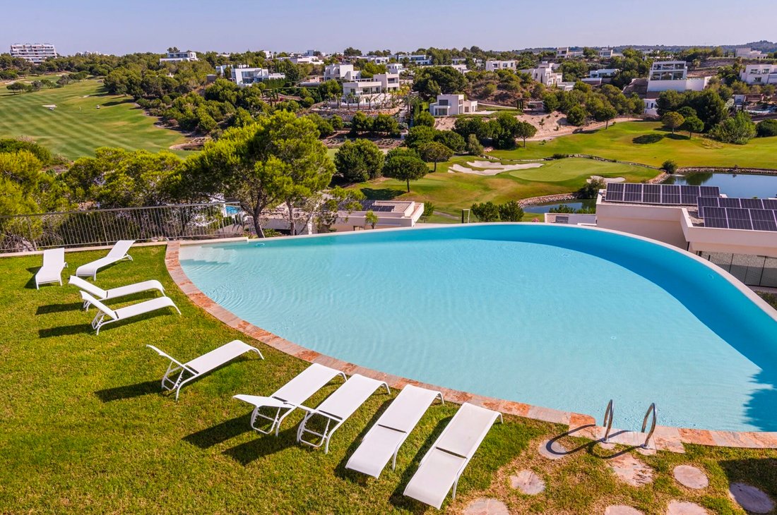 Apartment in Orihuela, Valencian Community, Spain 2 - 16021877