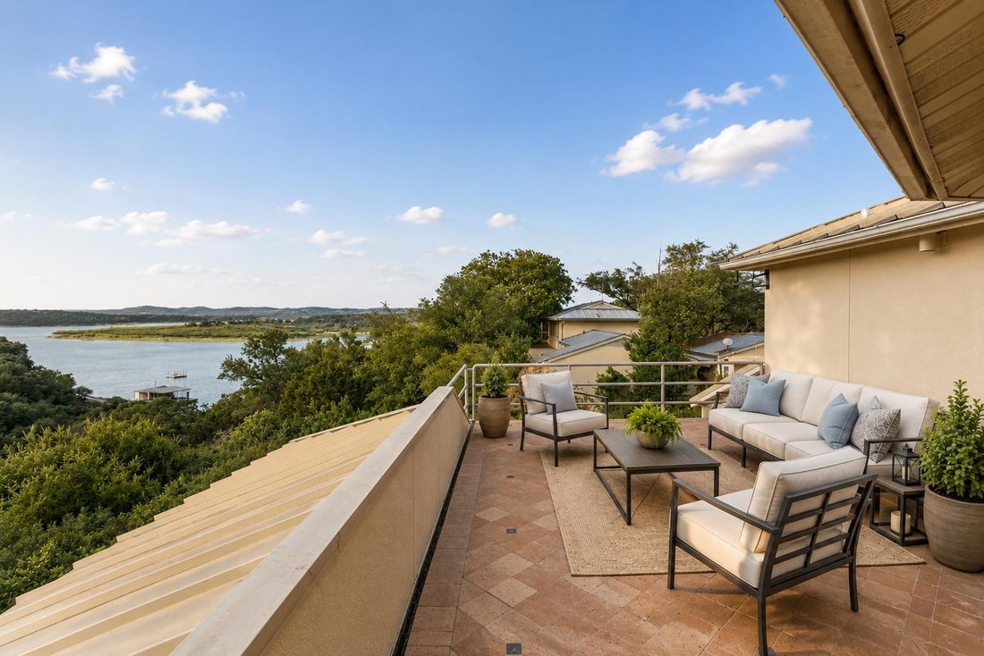 Casa en Spicewood, Texas, Estados Unidos 5 - 17961378