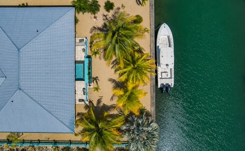 Casa a Placencia, Distretto di Stann Creek, Belize 1