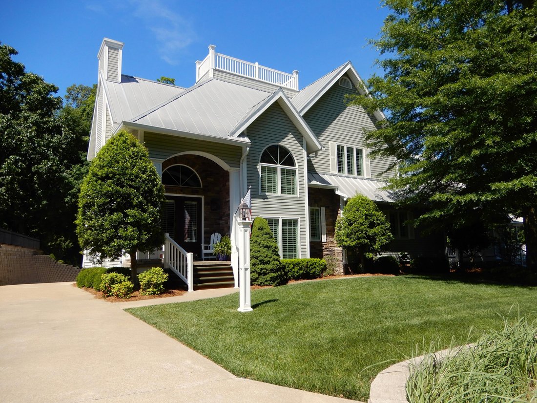 House in Grand Rivers, Kentucky, United States 2 - 18250119