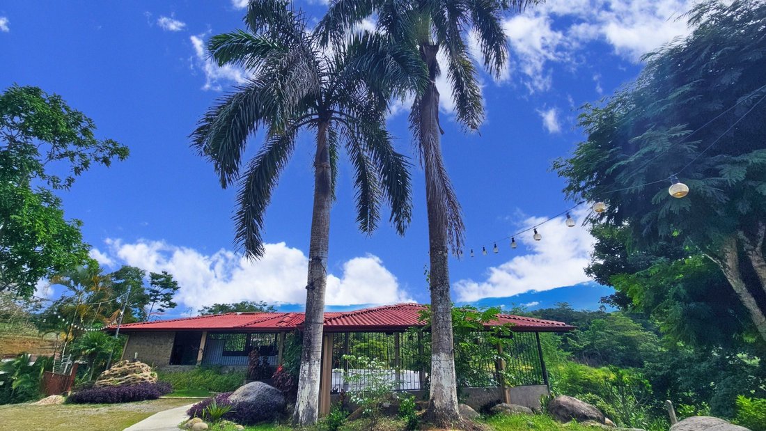 Land in San Isidro del General, Pérez Zeledón, Costa Rica 2 - 18258329