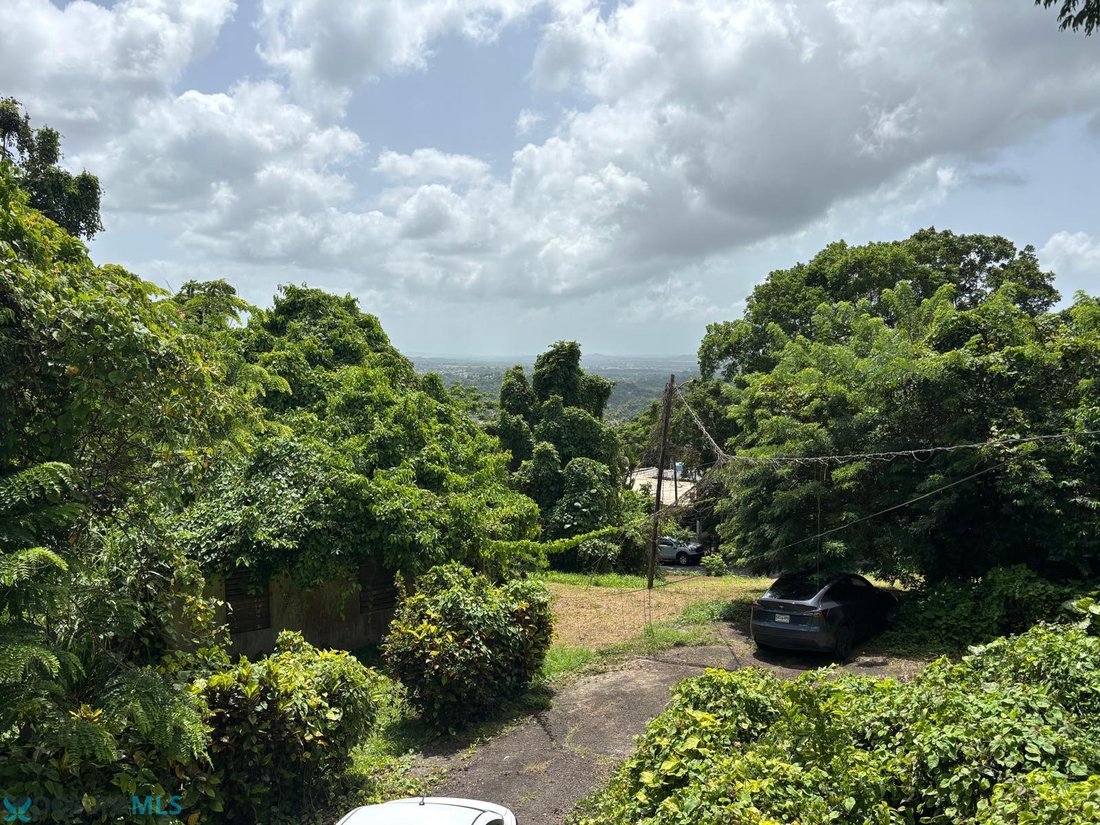 House in Hato Candal, Río Grande, Puerto Rico 1 - 18250716
