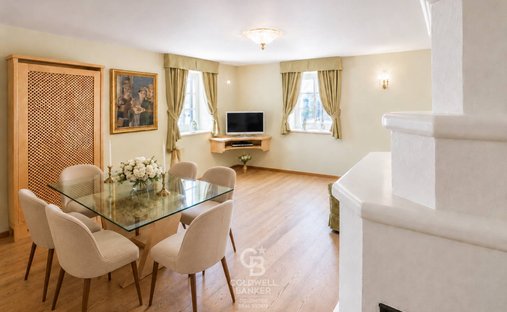 Apartment in Cavalese, Trentino – Alto Adige/Südtirol, Italy 1