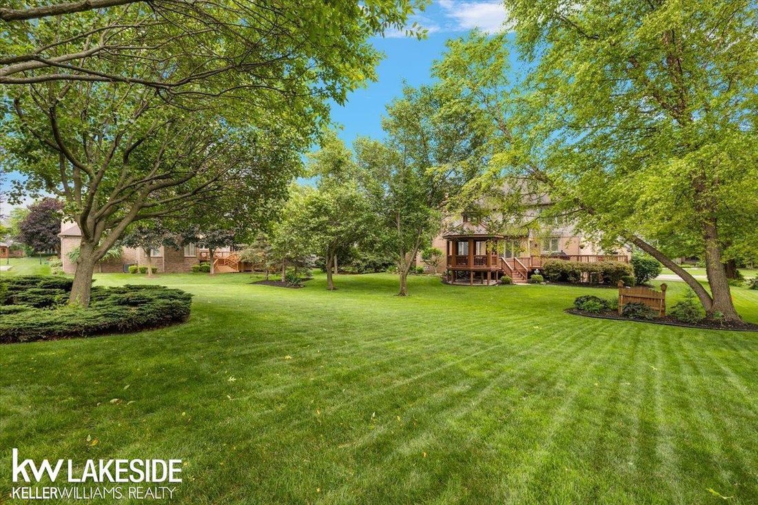 House in Rochester, Michigan, United States 5 - 18254725